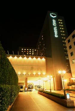 名古屋東急ホテル